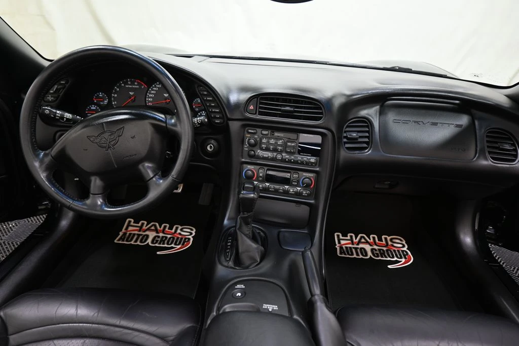 2004 Chevrolet Corvette C5 - Image 20 of 31