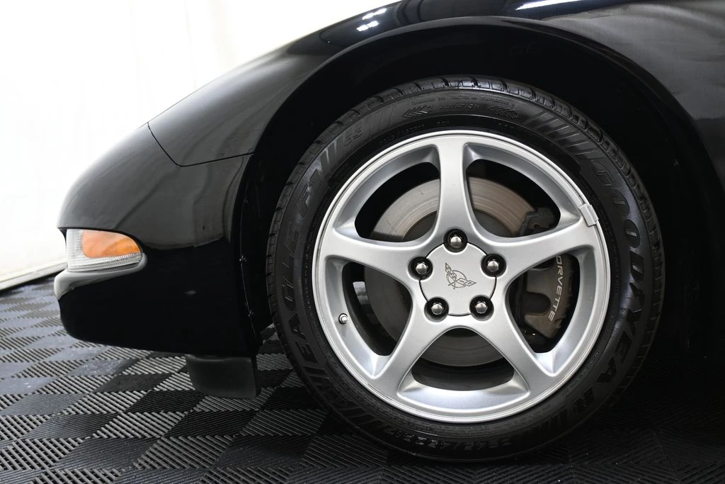 2004 Chevrolet Corvette C5 - Image 31 of 31