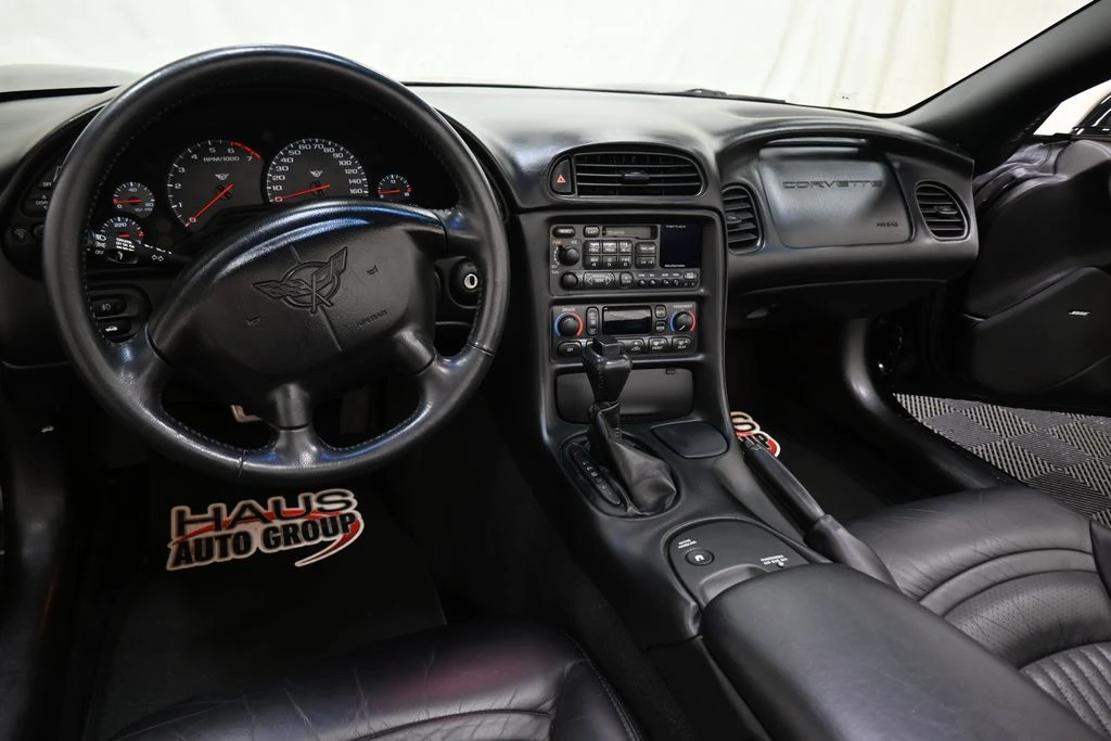 2004 Chevrolet Corvette C5 - Image 4 of 31