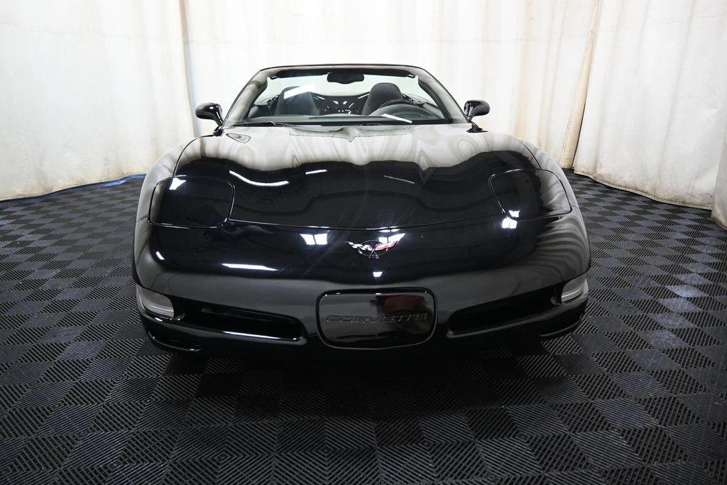 2004 Chevrolet Corvette C5 - Image 2 of 31