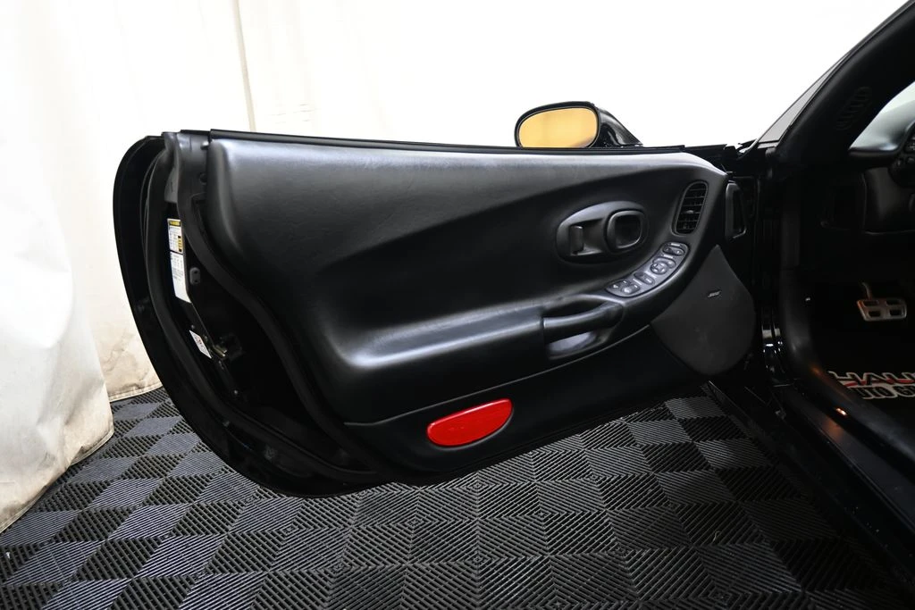 2004 Chevrolet Corvette C5 - Image 18 of 31