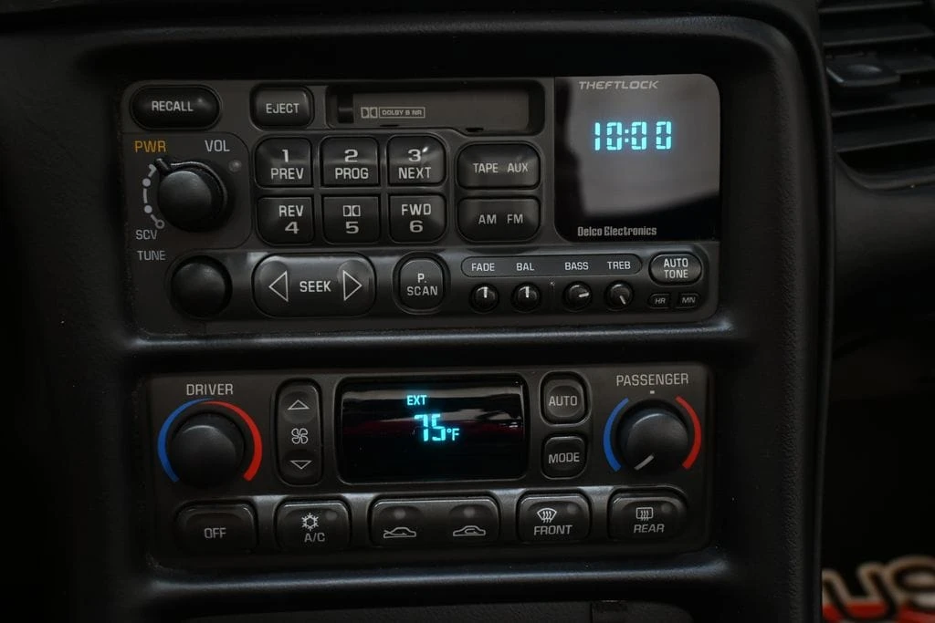 2004 Chevrolet Corvette C5 - Image 23 of 31