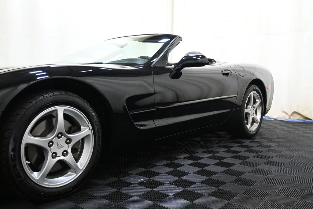 2004 Chevrolet Corvette C5 - Image 7 of 31