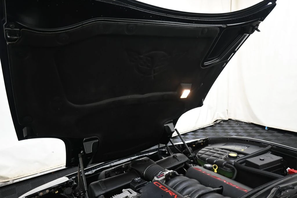2004 Chevrolet Corvette C5 - Image 16 of 31