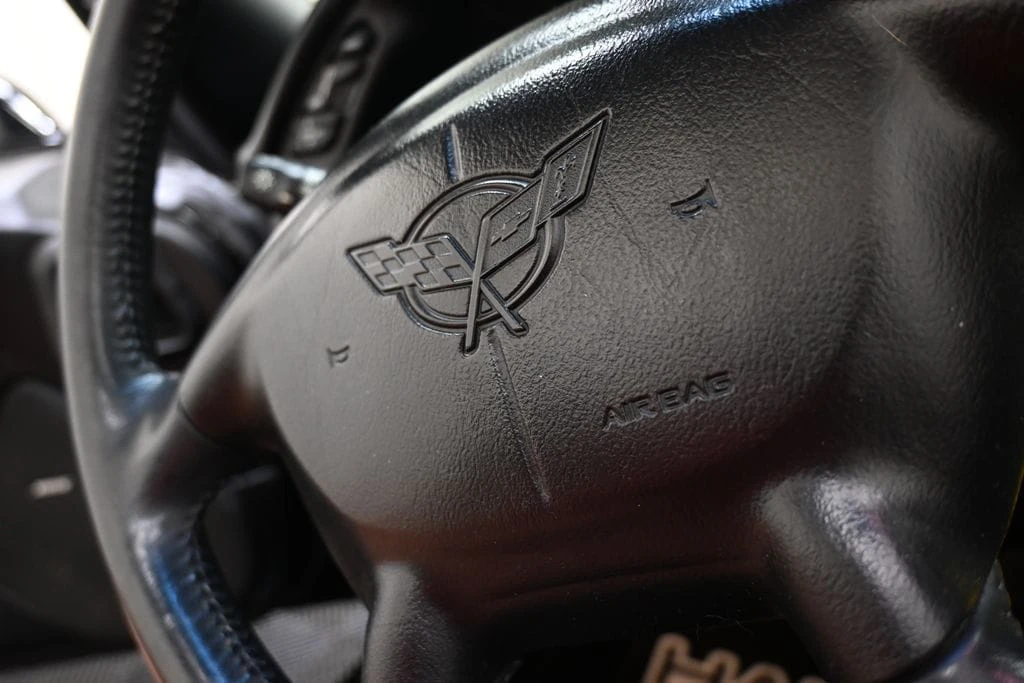 2004 Chevrolet Corvette C5 - Image 21 of 31
