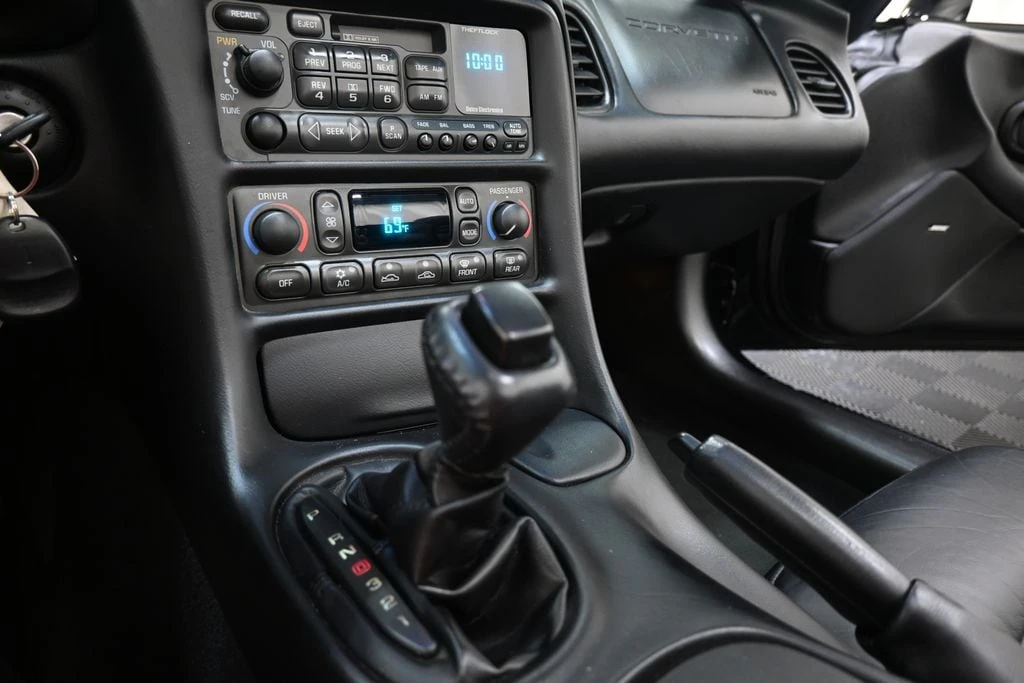 2004 Chevrolet Corvette C5 - Image 22 of 31