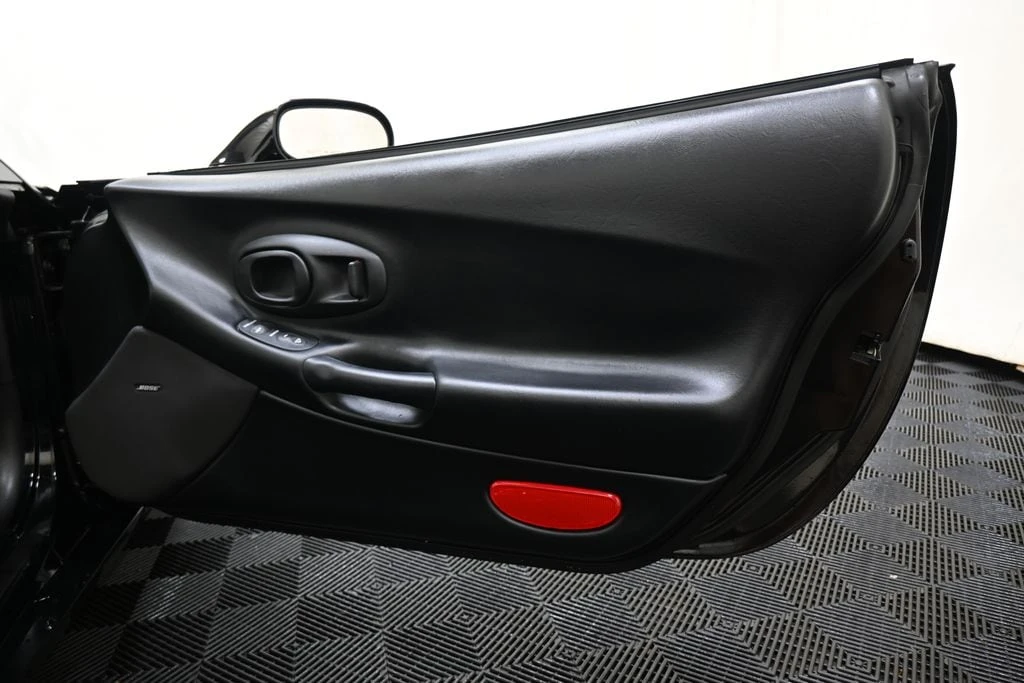 2004 Chevrolet Corvette C5 - Image 19 of 31