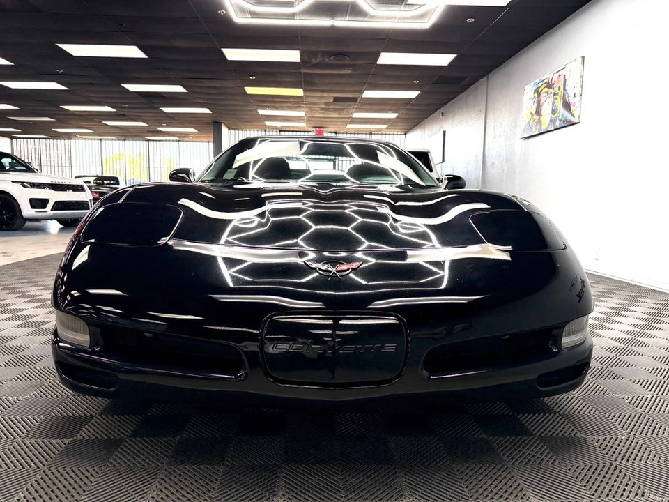 2004 Chevrolet Corvette C5 - Image 3 of 31
