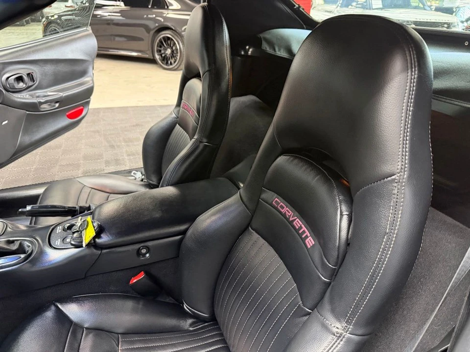 2004 Chevrolet Corvette C5 - Image 31 of 31
