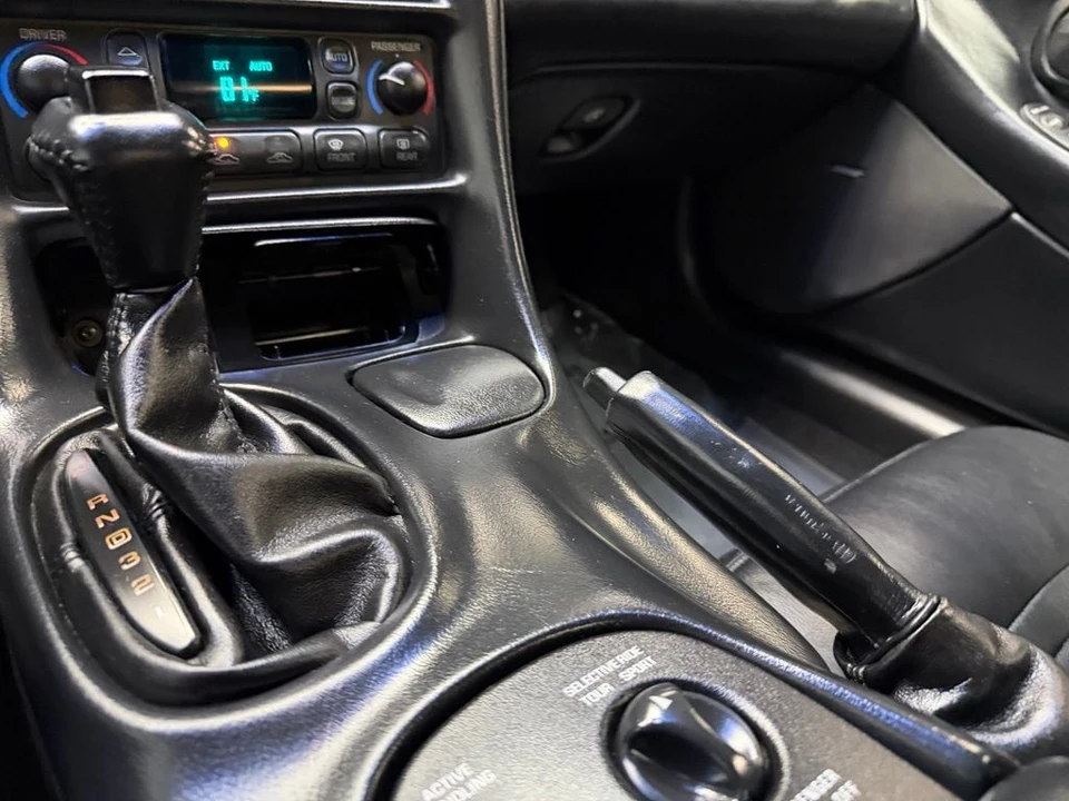 2004 Chevrolet Corvette C5 - Image 26 of 31
