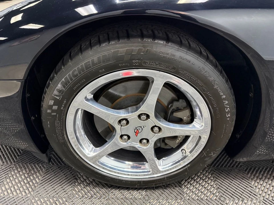 2004 Chevrolet Corvette C5 - Image 21 of 31