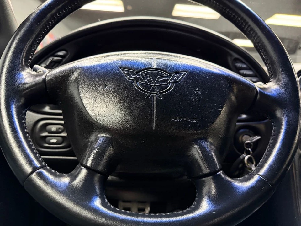 2004 Chevrolet Corvette C5 - Image 23 of 31