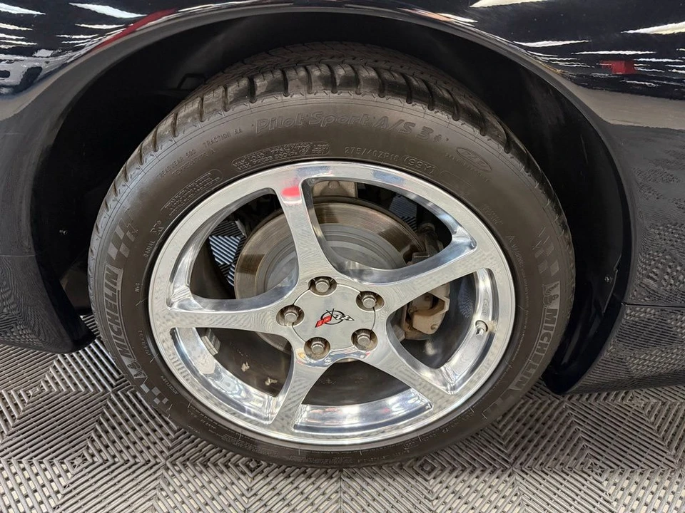 2004 Chevrolet Corvette C5 - Image 19 of 31