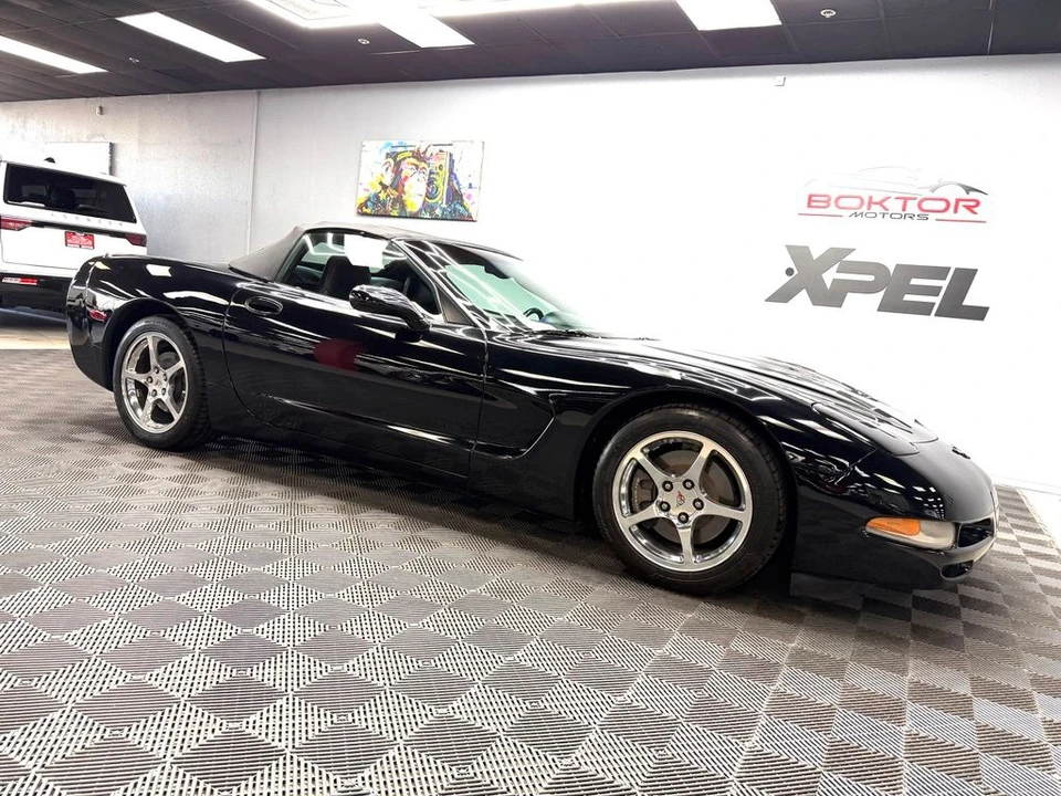 2004 Chevrolet Corvette C5 - Image 2 of 31
