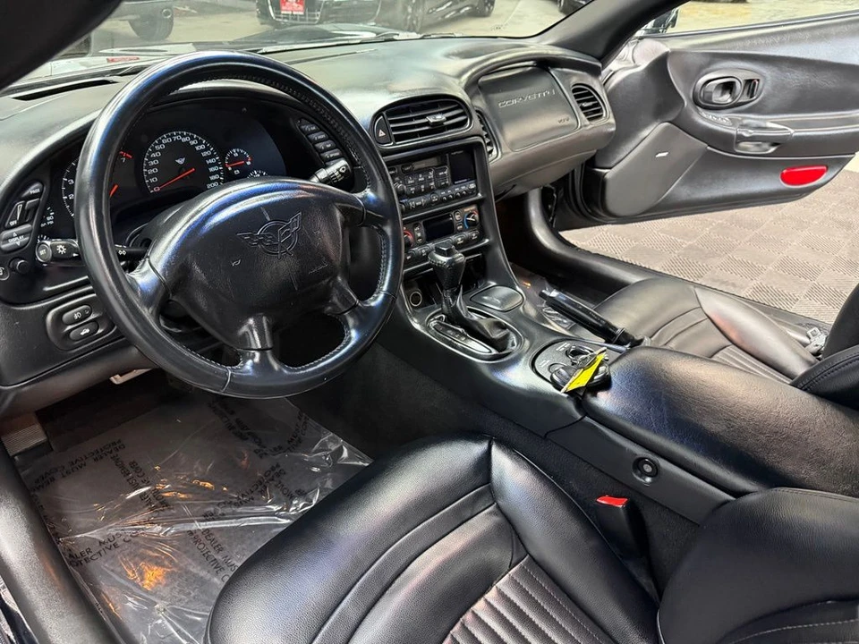 2004 Chevrolet Corvette C5 - Image 28 of 31