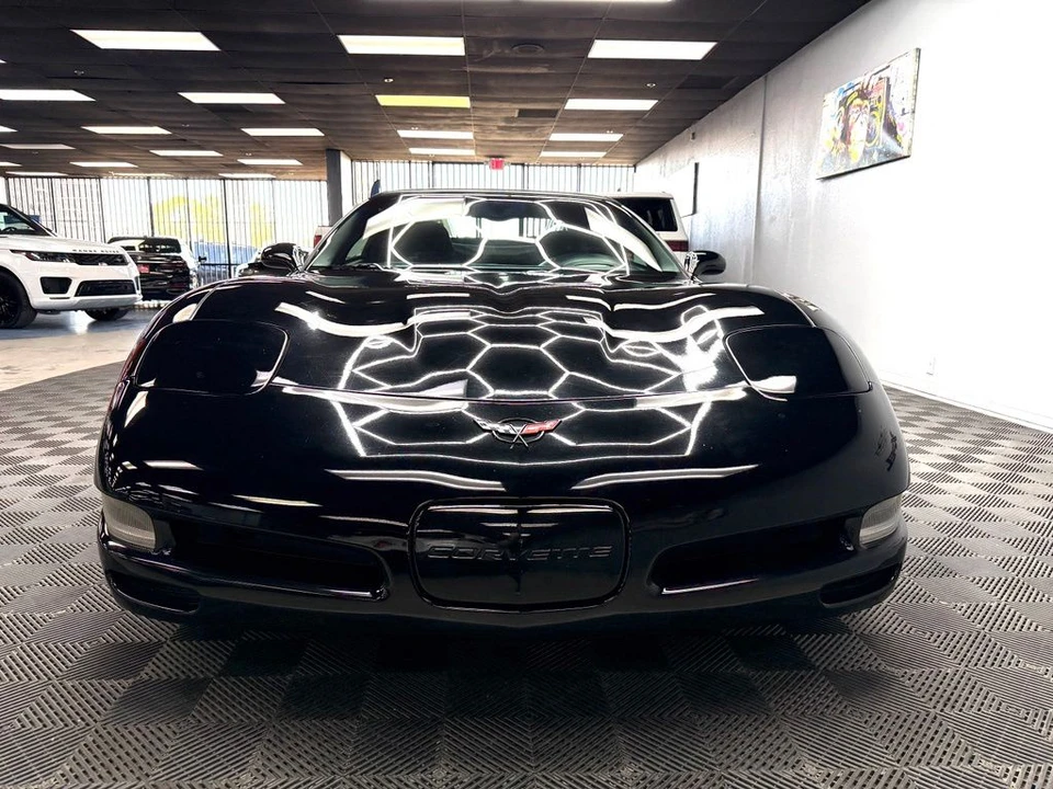 2004 Chevrolet Corvette C5 - Image 4 of 31