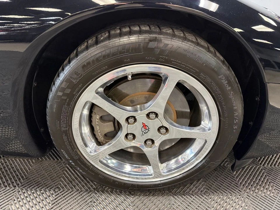 2004 Chevrolet Corvette C5 - Image 18 of 31