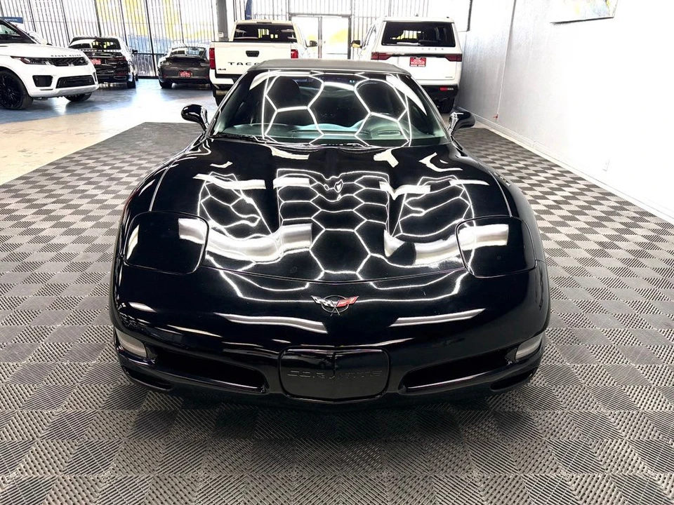 2004 Chevrolet Corvette C5 - Image 6 of 31