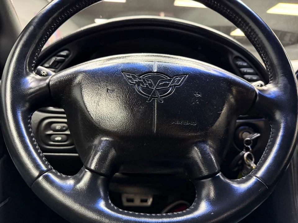 2004 Chevrolet Corvette C5 - Image 22 of 31