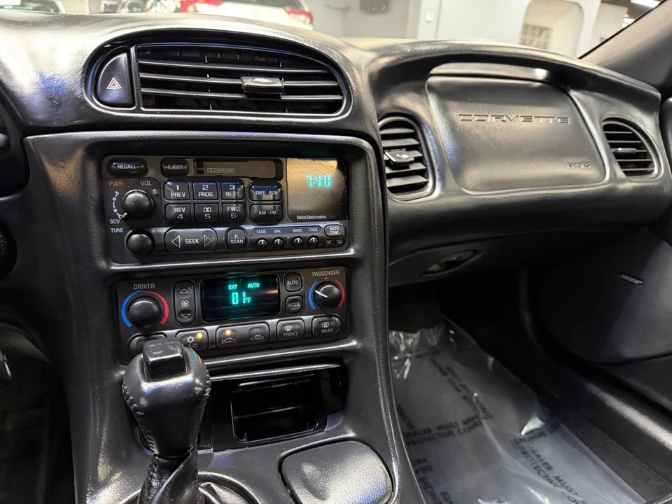 2004 Chevrolet Corvette C5 - Image 25 of 31