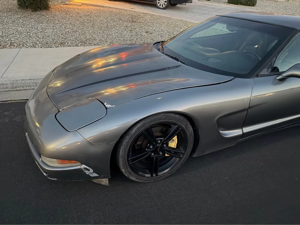 2004 Chevrolet Corvette C5 - Image 11 of 11