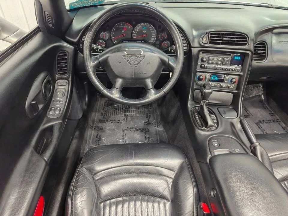 2004 Chevrolet Corvette C5 - Image 3 of 19