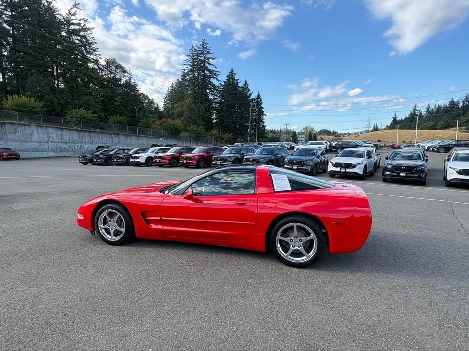 2004 Chevrolet Corvette C5 - Image 8 of 13