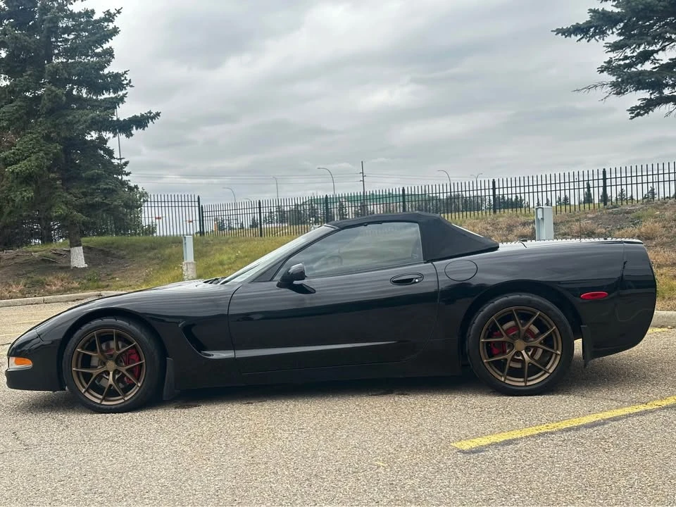 2004 Chevrolet Corvette C5 - Image 6 of 12