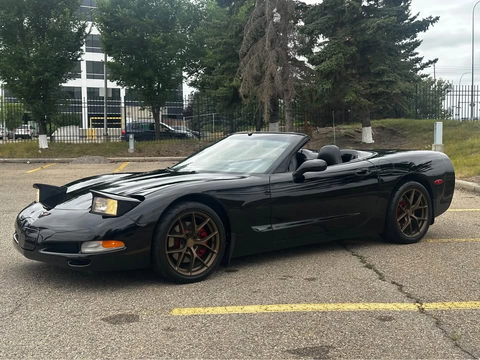 2004 Chevrolet Corvette C5 - Image 7 of 12