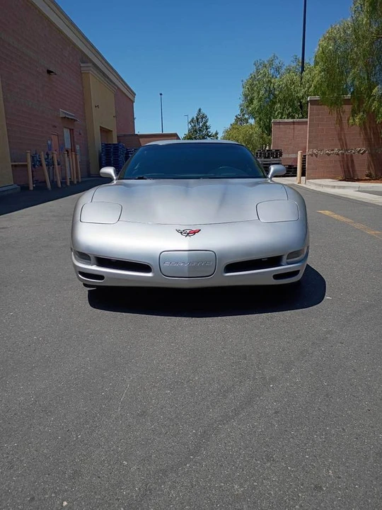 2004 Chevrolet Corvette C5 - Image 5 of 8