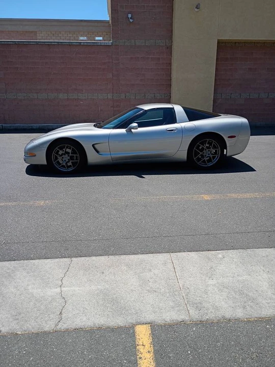 2004 Chevrolet Corvette C5 - Image 6 of 8