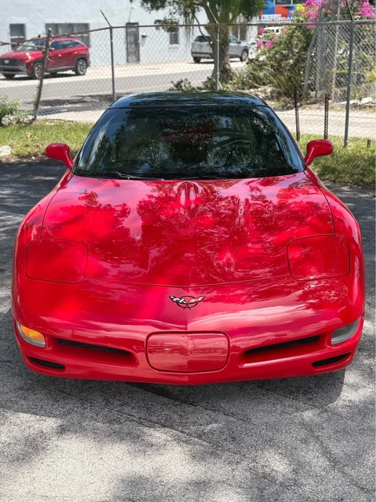 2004 Chevrolet Corvette C5 - Image 7 of 16