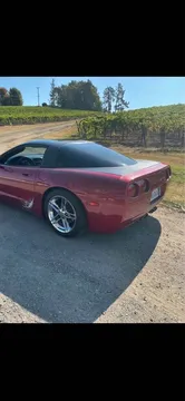2004 Chevrolet Corvette C5 - Image 4 of 6