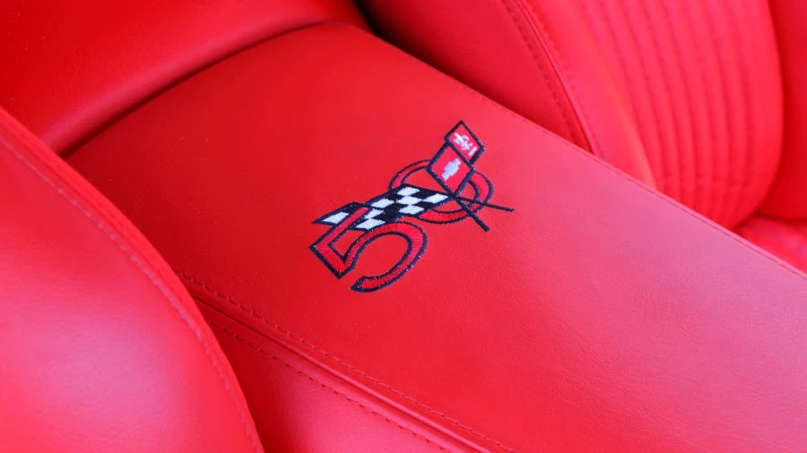 2004 Chevrolet Corvette C5 - Image 16 of 20
