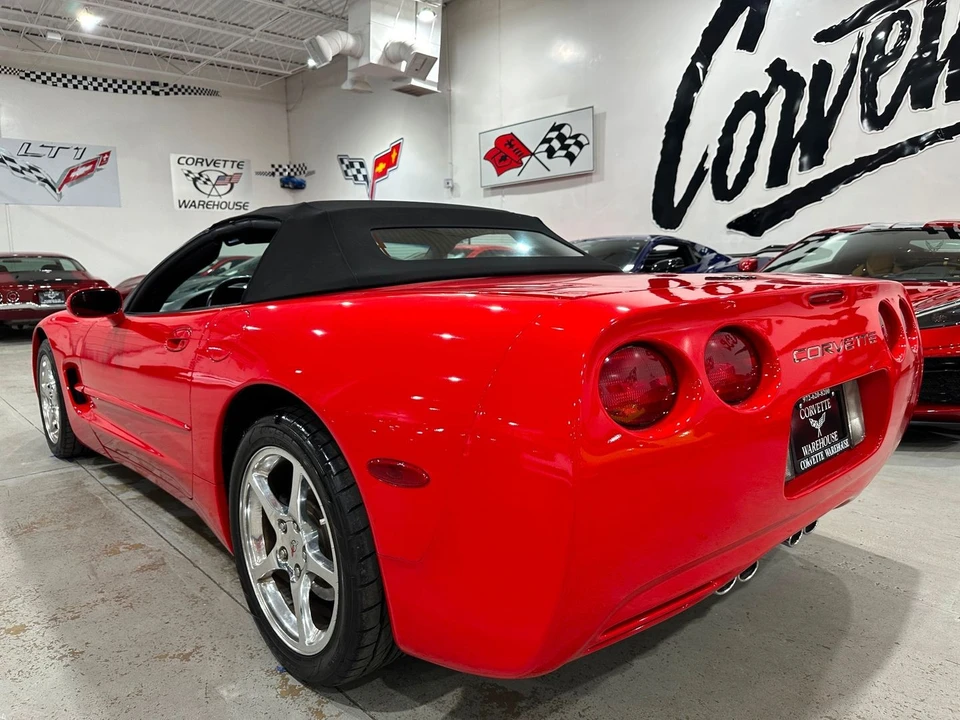 2004 Chevrolet - Image 4 of 11