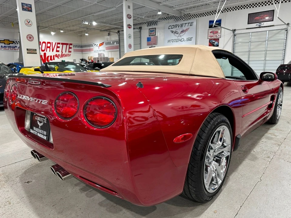 2004 Chevrolet - Image 7 of 11