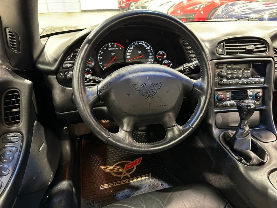 2004 Chevrolet Corvette C5 - Image 8 of 21