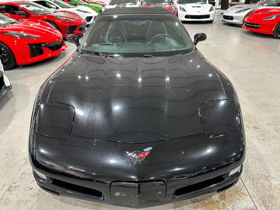 2004 Chevrolet Corvette C5 - Image 17 of 21