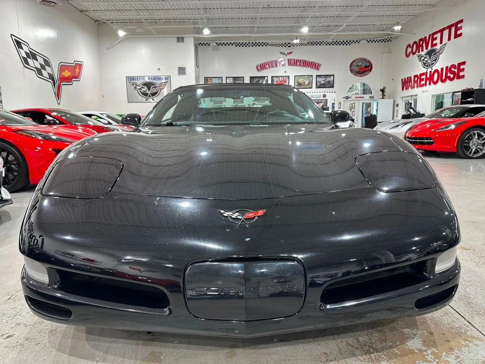 2004 Chevrolet Corvette C5 - Image 21 of 21