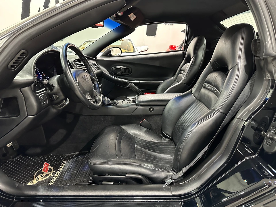 2004 Chevrolet Corvette C5 - Image 8 of 27