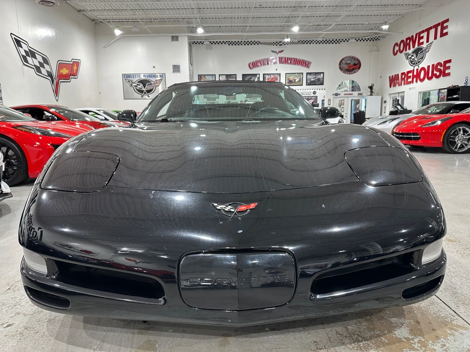 2004 Chevrolet Corvette C5 - Image 20 of 27