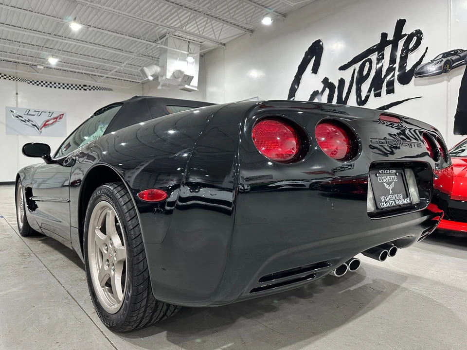 2004 Chevrolet Corvette C5 - Image 4 of 27