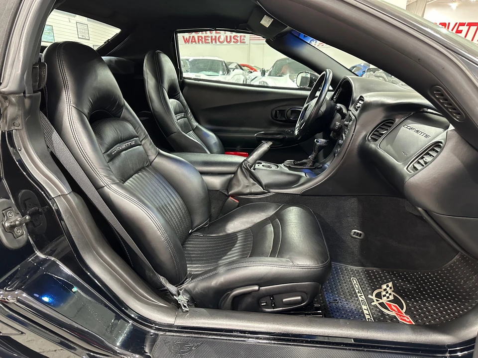 2004 Chevrolet Corvette C5 - Image 9 of 27