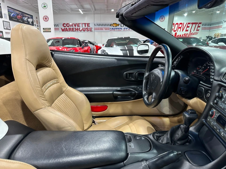 2004 Chevrolet Corvette C5 - Image 13 of 21