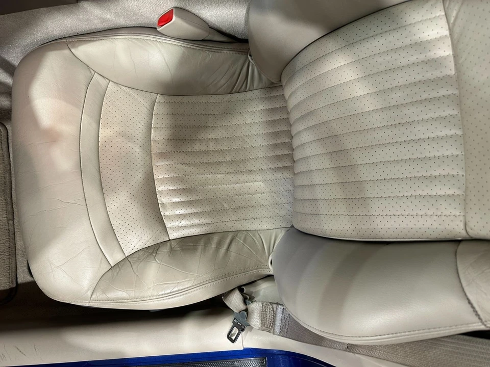 2004 Chevrolet Corvette C5 - Image 15 of 21