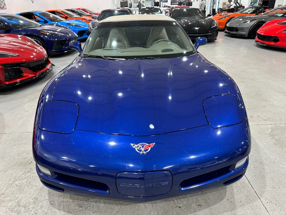 2004 Chevrolet Corvette C5 - Image 7 of 10
