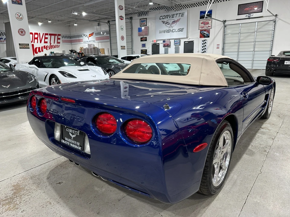 2004 Chevrolet Corvette C5 - Image 6 of 10