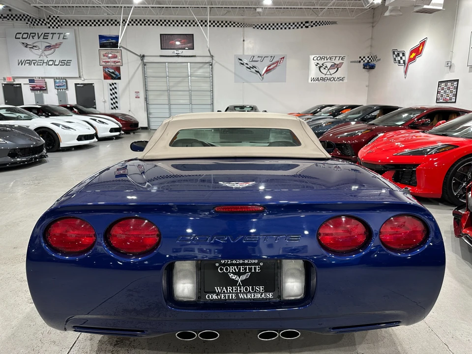 2004 Chevrolet Corvette C5 - Image 8 of 10