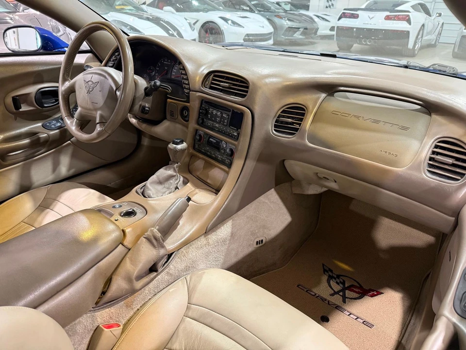 2004 Chevrolet Corvette C5 - Image 11 of 11