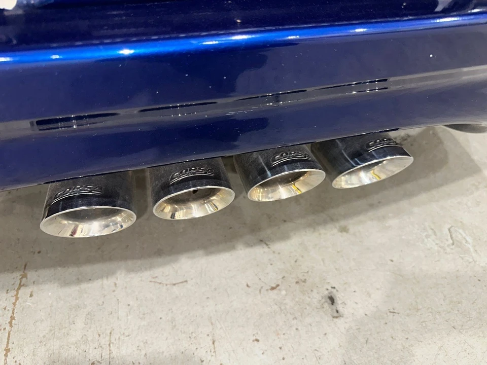 2004 Chevrolet Corvette C5 - Image 21 of 21